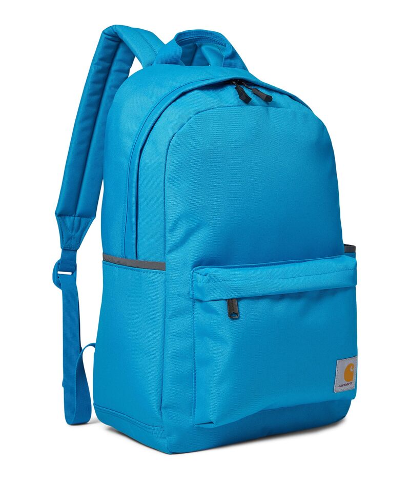 カーハート レディース バッグ バックパック・リュックサック Carhartt 21L Classic Backpack Atomic Blue ブルー