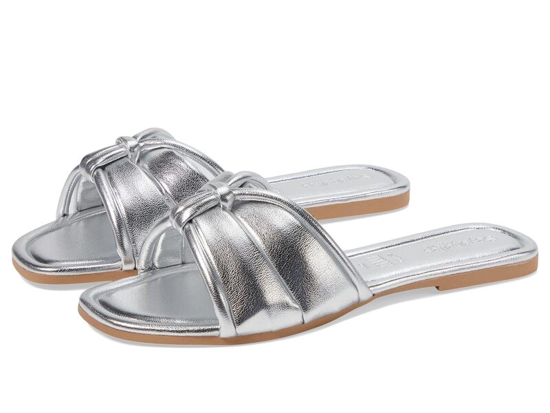 セイシェルズ レディース シューズ サンダル Seychelles Shades Of Cool Silver シルバー