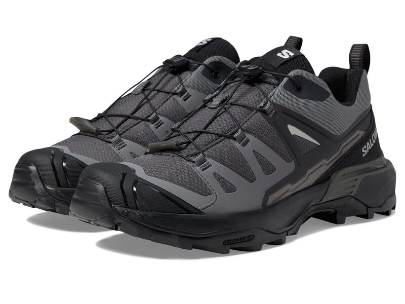 サロモン メンズ シューズ ブーツ・レインブーツ Salomon X Ultra 360 Magnet 27,820円