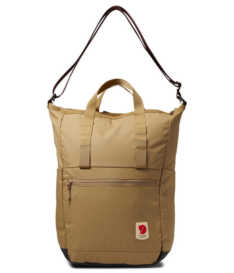 フェールラーベン メンズ バッグ ハンドバッグ Fjallraven Tote Clay
