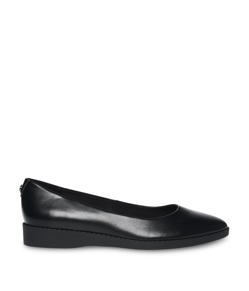 アンクライン レディース シューズ サンダル Anne Klein Serene Black ブラック