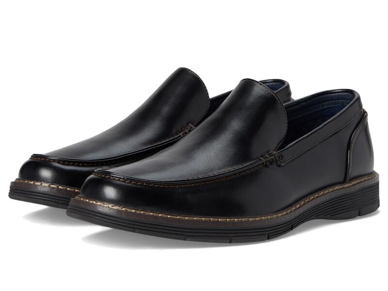 ドッカーズ メンズ シューズ ブーツ・レインブーツ Dockers Elmhurst Black ブラック