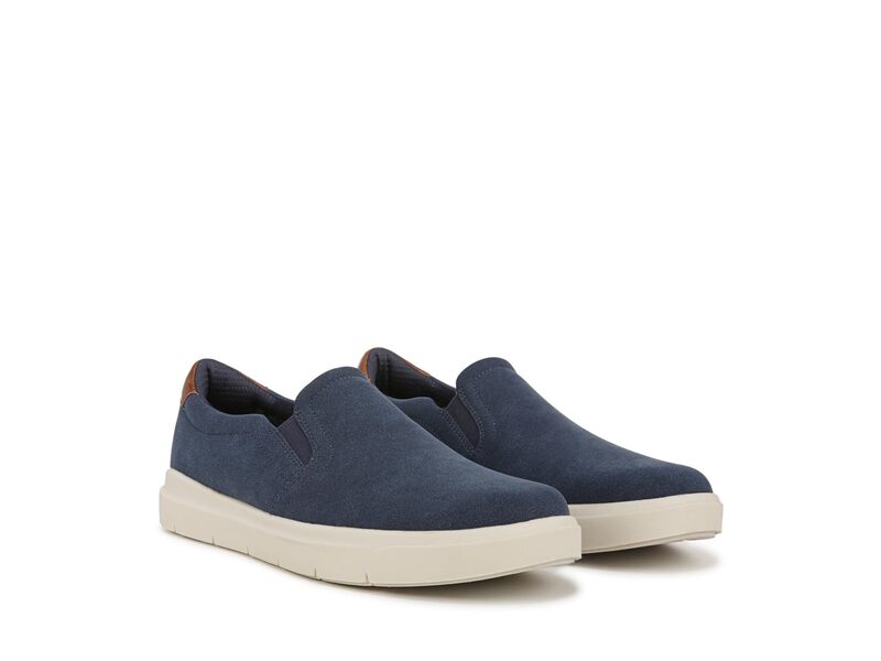 ドクター・ショール メンズ シューズ スニーカー Dr. Scholl's Madison Cfx Navy ネイビー