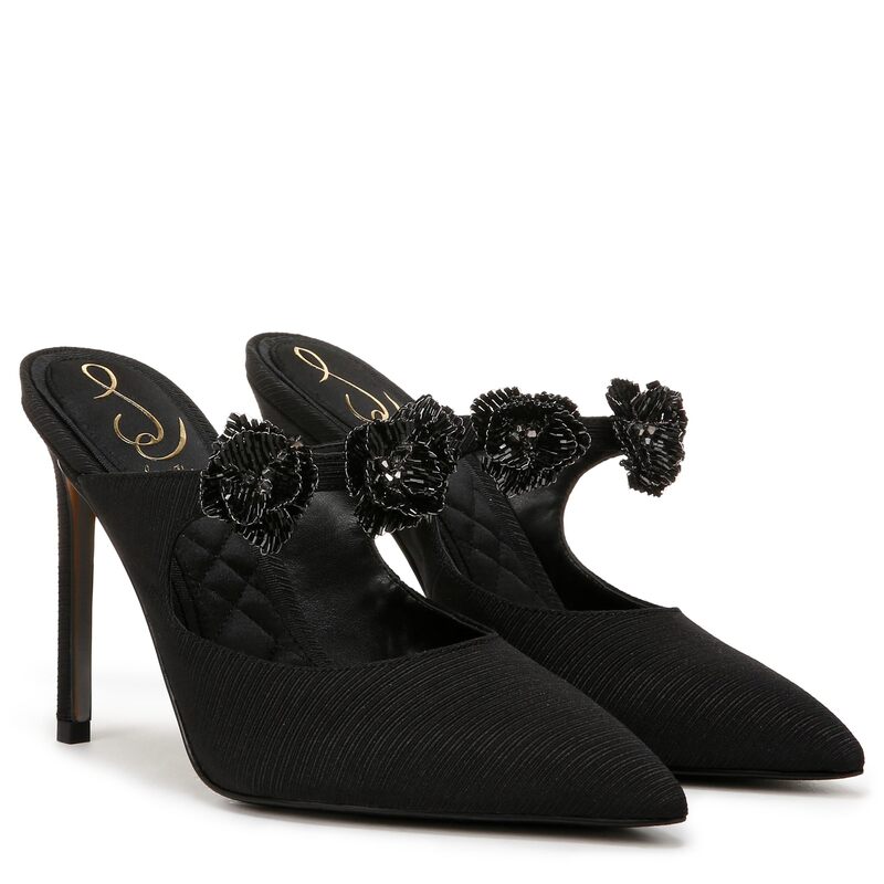 サムエデルマン レディース シューズ サンダル Sam Edelman Amelie Black ブラック