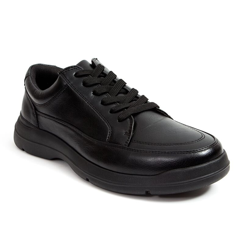 ディアースタッグス メンズ シューズ ブーツ・レインブーツ Deer Stags Durham Black ブラック