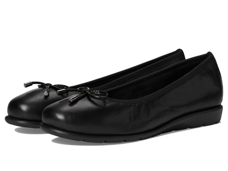 スプリングステップ レディース シューズ サンダル Spring Step Chesser Black ブラック