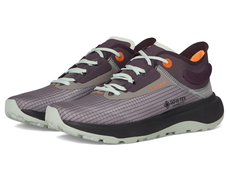 楽天市場】Vasque Sunsetter NTX / hiking boots Lion / brown suede