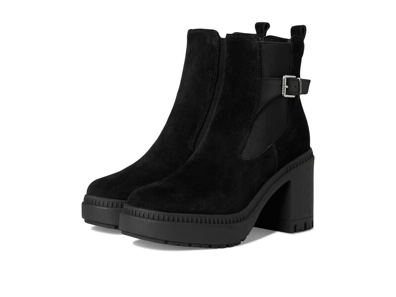 カルバンクライン レディース シューズ サンダル Calvin Klein Fayth Black Multi ブラック