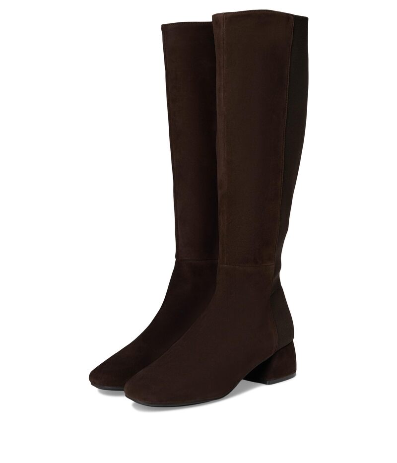 ケネスコール レディース シューズ ブーツ・レインブーツ トール Gentle Souls by Kenneth Cole Emily Tall 5050 Chocolate Suede チョコレート 44,070円