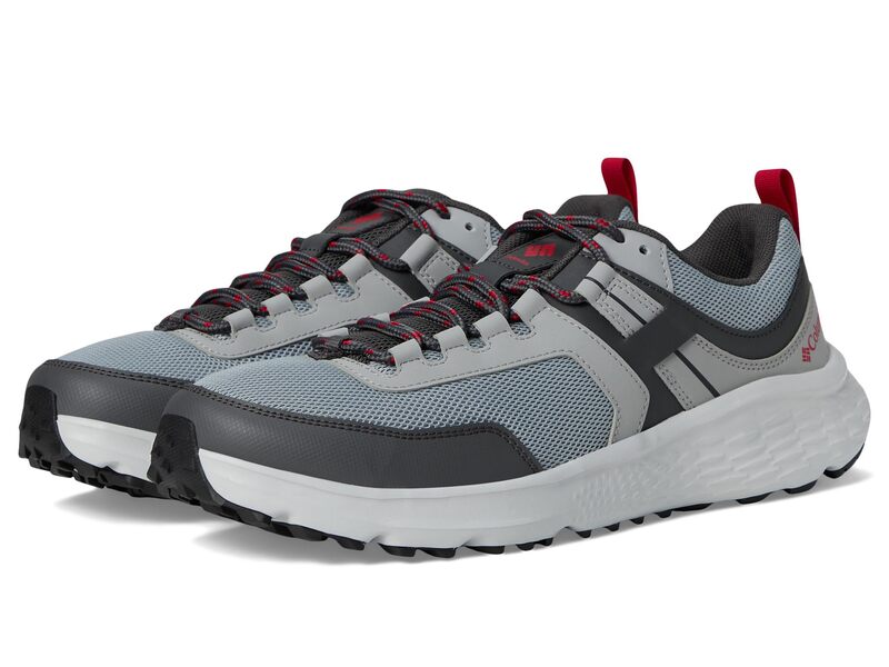 コロンビア メンズ シューズ ブーツ・レインブーツ Columbia Konos? Low Steam/Mountain