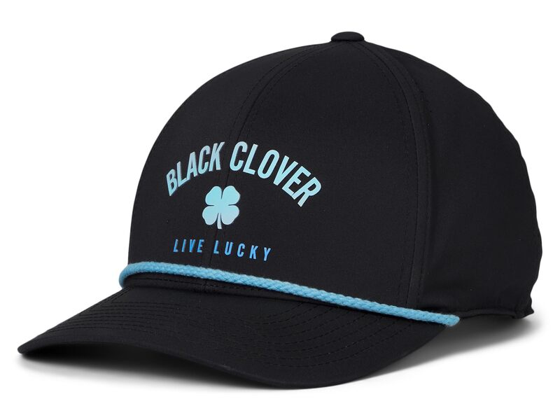 (取寄) ブラッククローバー パーフ 12 ハット Black Clover Perf 12 Hat Navy Perforated Hat/3d White Clover 楽天市場】ブラック クローバー BLACK CLOVER BCバケットハット 6