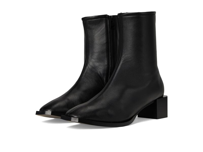 オールセインツ レディース シューズ ブーツ・レインブーツ AllSaints Avril Boots Black ブラック