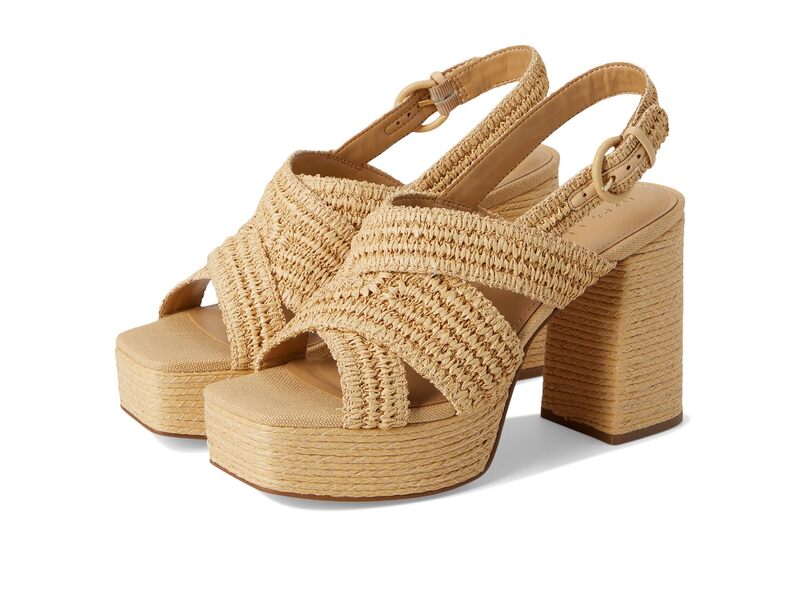 マーク・フィッシャー レディース シューズ ブーツ・レインブーツ Marc Fisher LTD Caddy Light Natural