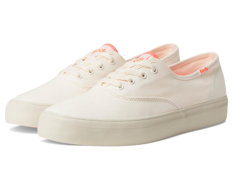 ケッズ レディース シューズ スニーカー Keds Champion GN Sea Salt / Cora