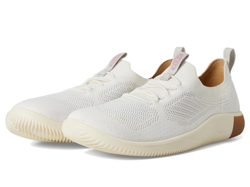 キーン レディース シューズ スニーカー レース ニット KEEN KNX Knit Lace Star White/Moon ホワイト