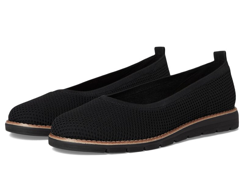 イージースピリット レディース シューズ サンダル Easy Spirit Kellina Black ブラック