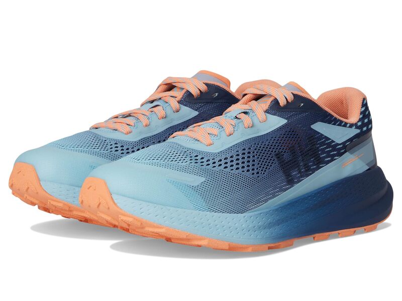 ヘリーハンセン レディース シューズ スニーカー Helly Hansen Kestrel TR Light Cyan シアン
