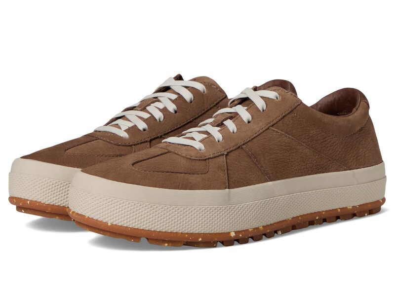 エルエルビーン レディース シューズ スニーカー レース L.L.Bean Double L Sneaker Lace Toasted Coconut