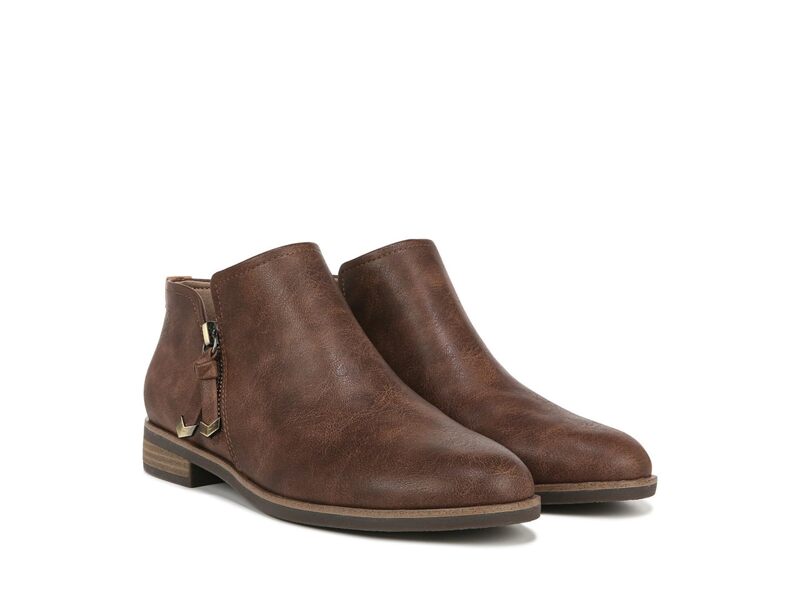 ドクター・ショール レディース シューズ ブーツ・レインブーツ Dr. Scholl's Astir Chestnut
