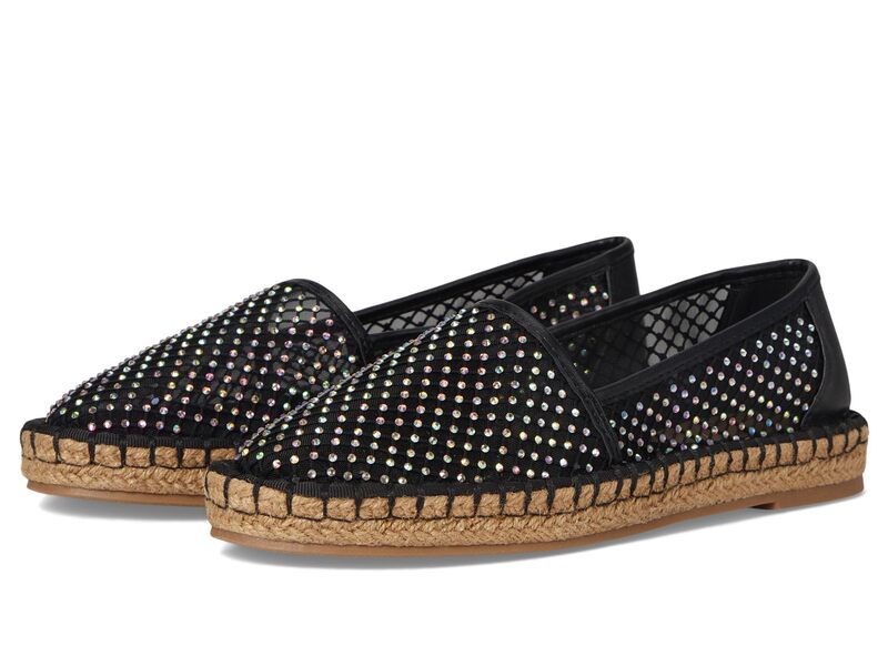 ケネスコール レディース シューズ サンダル Kenneth Cole Reaction Bonne Black Crystal M ブラック 14,610円