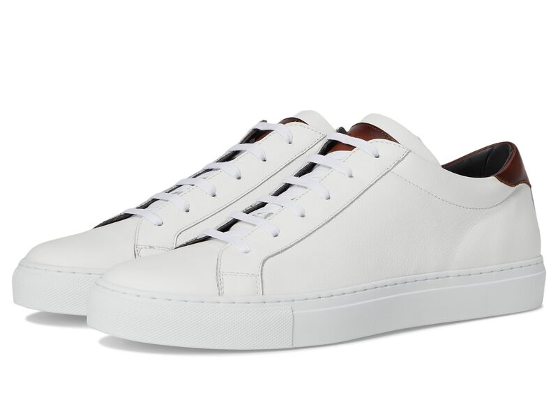 トゥーブート メンズ アクセサリー サングラス・アイウェア To Boot New York Knox White/Tan ホワイト