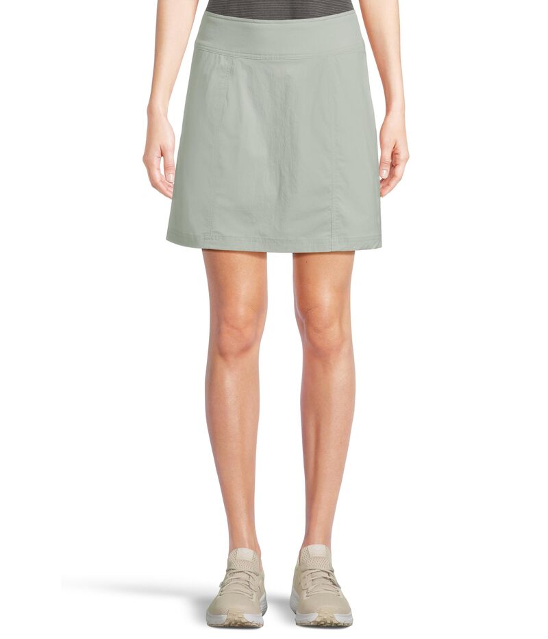 ロイヤルロビンズ レディース ボトムス スカート Royal Robbins Discovery III Skort Sage Leaf セージ
