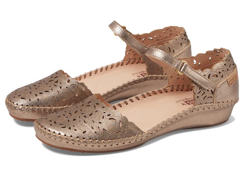 楽天市場】ピコリノス レディース サンダル PK-539 アルテア W7N