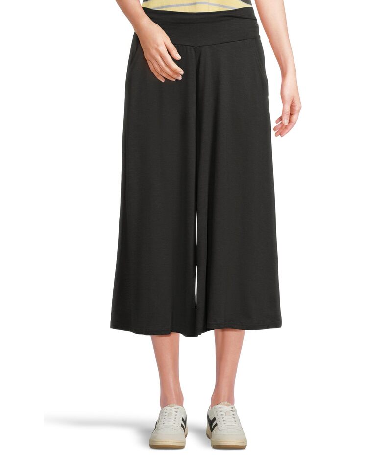 ドード アンドコー レディース ボトムス カジュアルパンツ Toad\u0026Co Chaka Culotte Pants Black ブラック