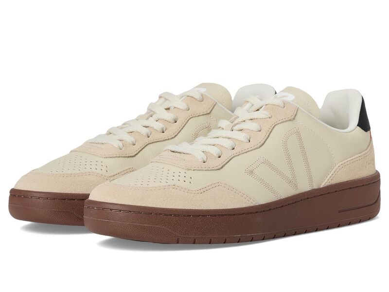 ヴェジャ レディース シューズ スニーカー VEJA V-90 ZZ Pierre Almond B