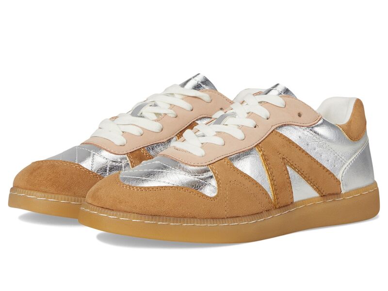 ミア レディース シューズ スニーカー MIA Veneus Blush/Gun Metal ブラッシュ