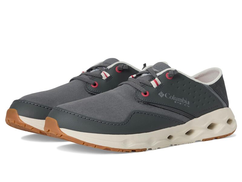 コロンビア メンズ シューズ スニーカー Columbia Bahama X Relaxed Grill/Sunset Re