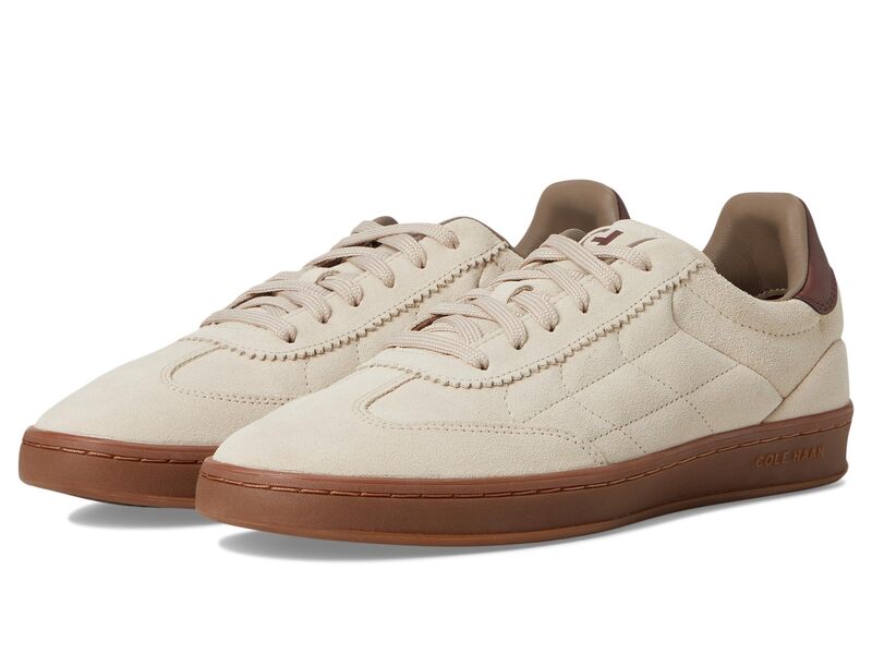 コールハーン メンズ シューズ スニーカー Cole Haan Grandpro Breakaway Light Sesame Su