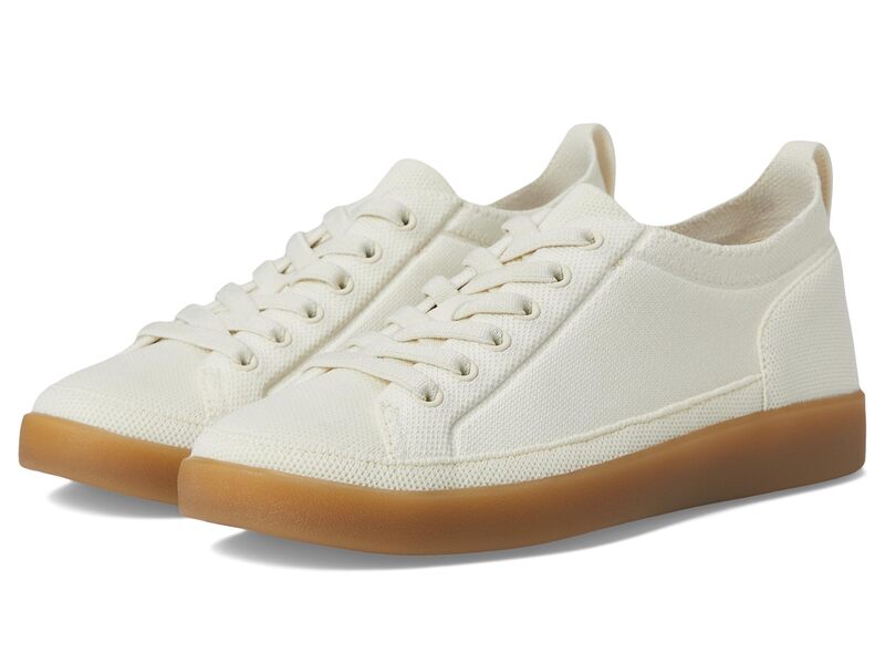 バイオニック レディース シューズ スニーカー 編み物 VIONIC Winny Knit Ivory Winny Kni 象牙色