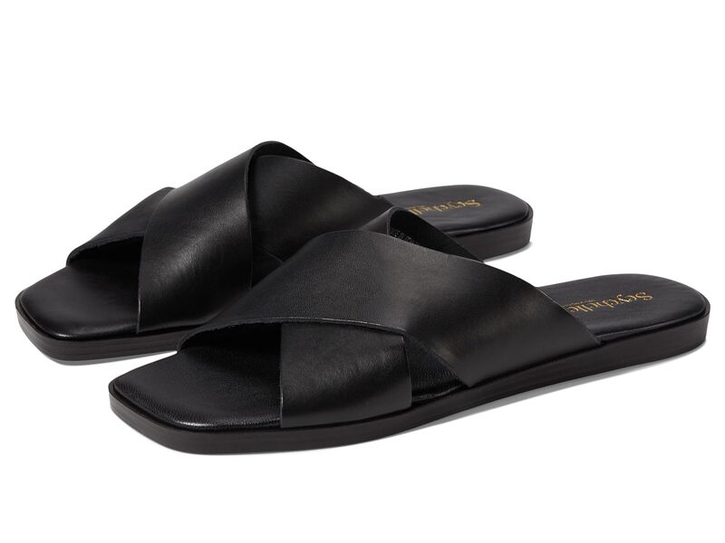 セイシェルズ レディース シューズ サンダル Seychelles Chai Black ブラック