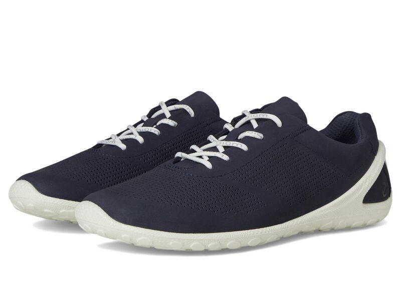 エコー レディース シューズ スニーカー ECCO Sport BIOM Lite Cross Trainer Sneaker Marine