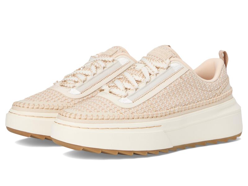 スケッチャーズ レディース シューズ スニーカー SKECHERS Cordova Saw-Day Off Natural