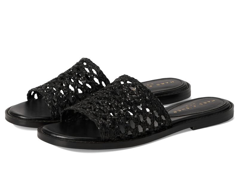 マーク・フィッシャー レディース シューズ サンダル Marc Fisher LTD Glynne Black ブラック
