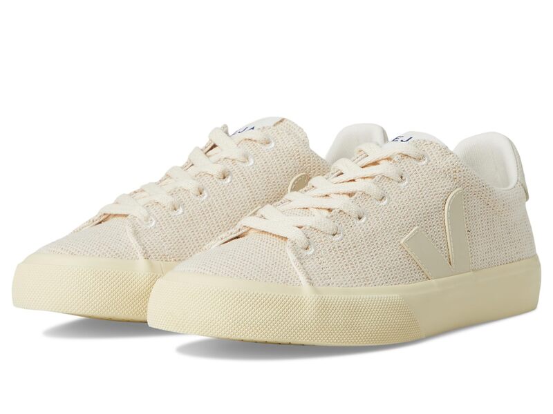 ヴェジャ レディース シューズ スニーカー VEJA Campo CA Jute Pierre