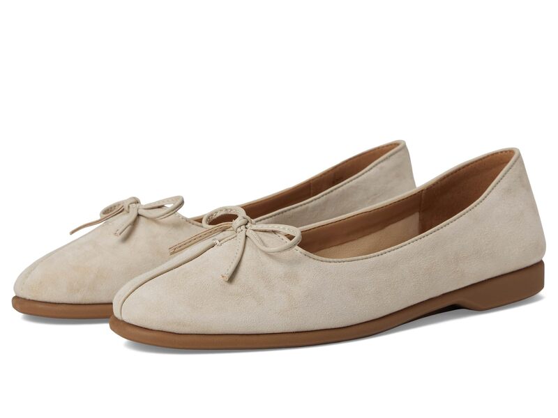 エアロソールズ レディース シューズ サンダル Aerosoles Novia Stone Suede ストーン