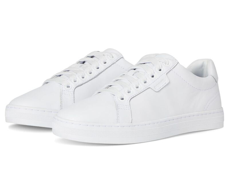 ソレル レディース シューズ スニーカー SOREL Cyprus Lx White/White ホワイト