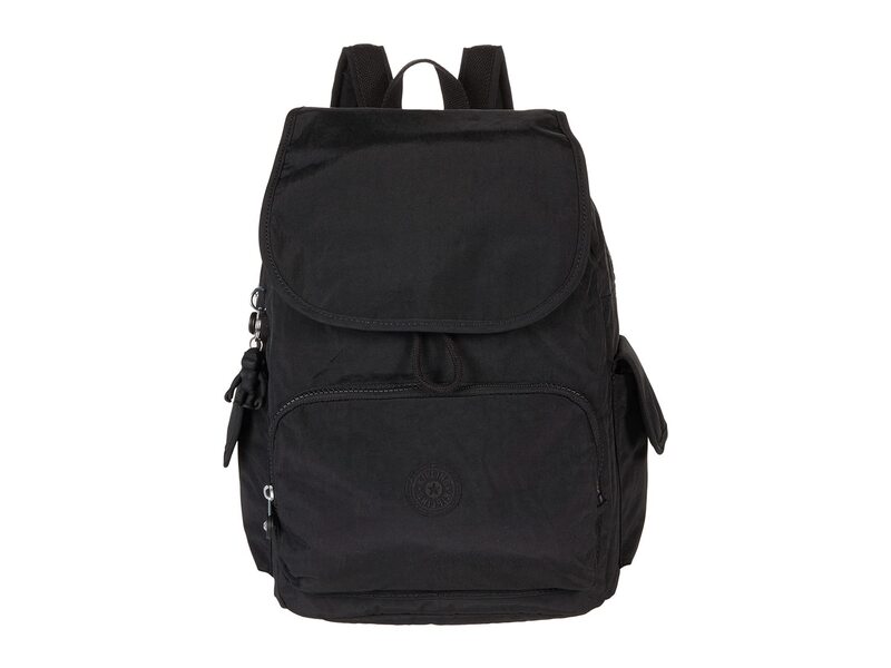 キプリング レディース バッグ バックパック・リュックサック Kipling Citypack Backpack Black Noir ブラック 36,800円