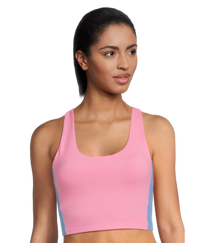 ビーチライオット レディース トップス シャツ Beach Riot Yara Top Cosmos Color-Bl