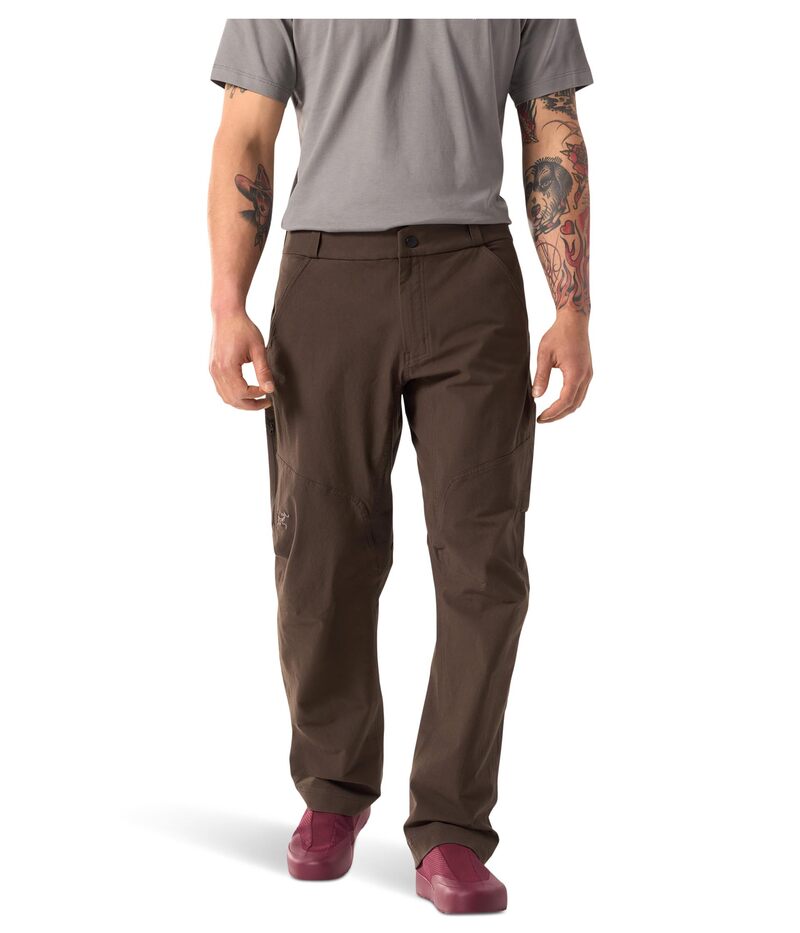 楽天市場】ARC'TERYX アークテリクス CRONIN PANT MEN'S クロニン