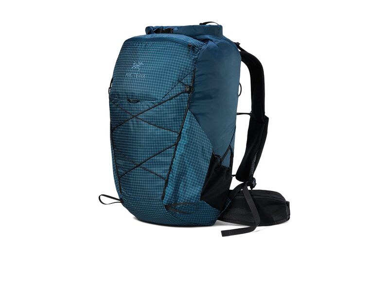 楽天市場】ARCTERYX アークテリクス バックパック 18795 Brize 32