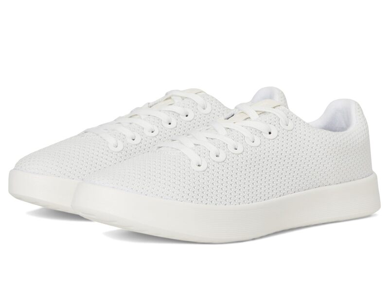 オールバーズ レディース シューズ スリッポン・ローファー Allbirds Cruiser Blizzard (Blizz