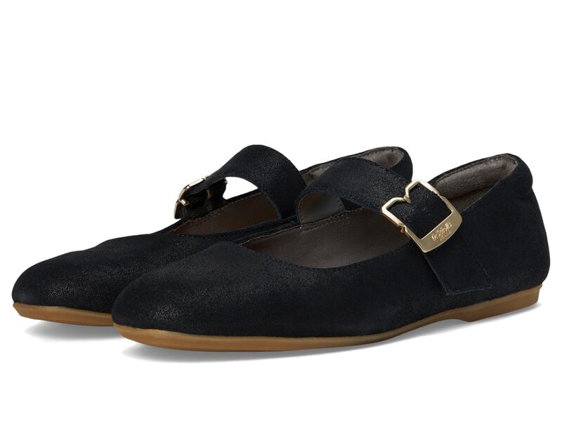 ドクター・ショール レディース シューズ サンダル Dr. Scholl's Weston Jane Mary Jane Shoes Black ブラック