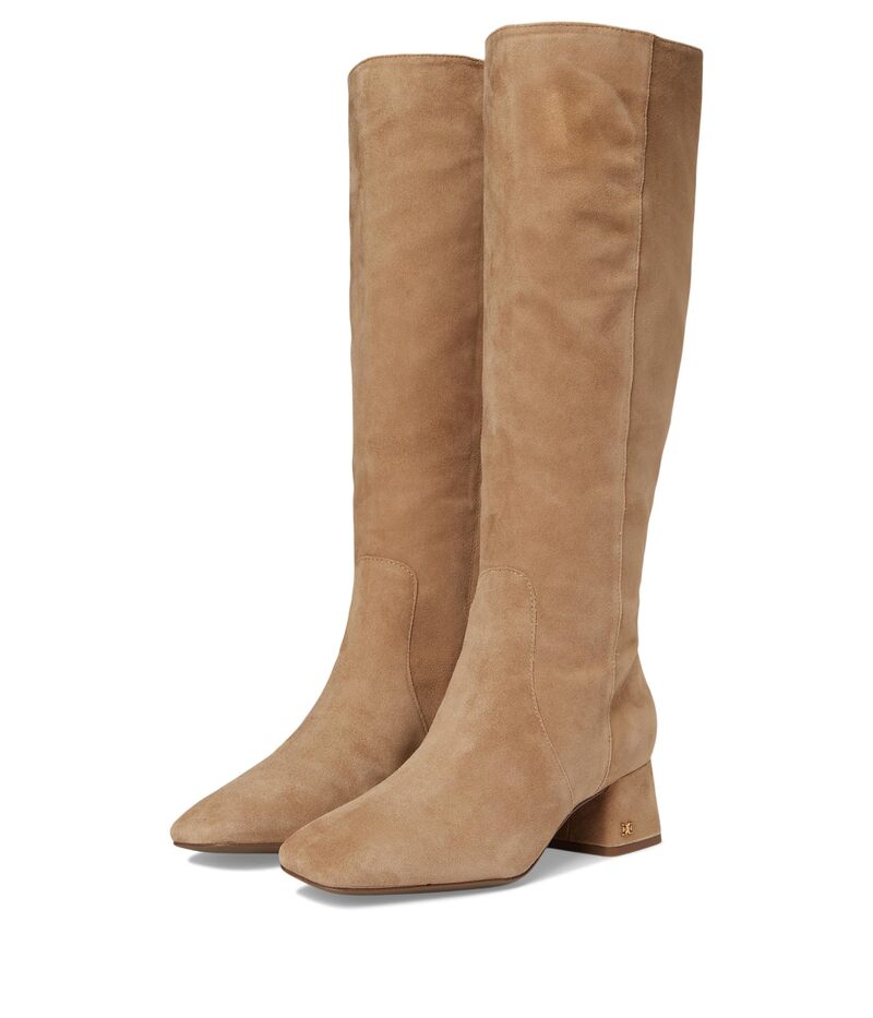 サムエデルマン レディース シューズ スニーカー Sam Edelman Porter Cyprus Tan タン スニーカー-レディース靴