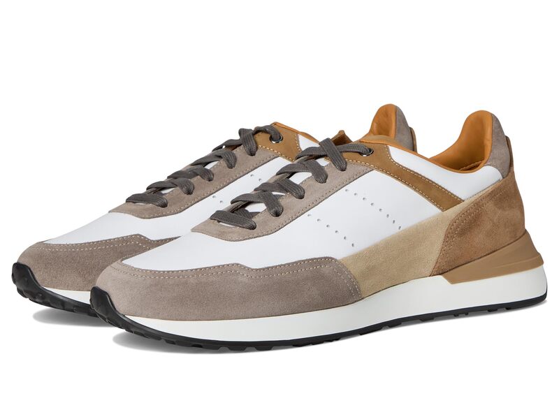マグナーニ メンズ シューズ スニーカー Magnanni Eu Bravo Tierra