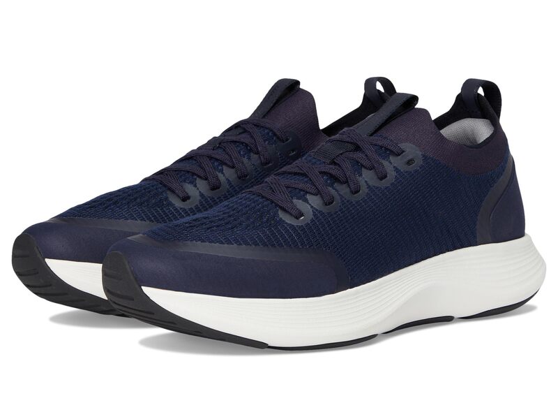 オールバーズ メンズ シューズ スニーカー Allbirds Strider Dark Navy (Bliz 米国海軍