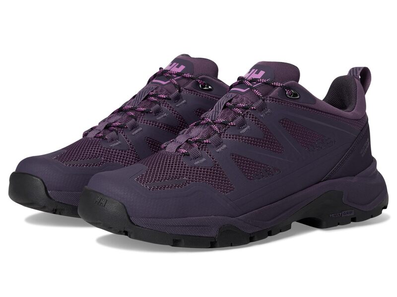 ヘリーハンセン レディース シューズ ブーツ・レインブーツ Helly Hansen Cascade Low HT Multicolor マルチカラー